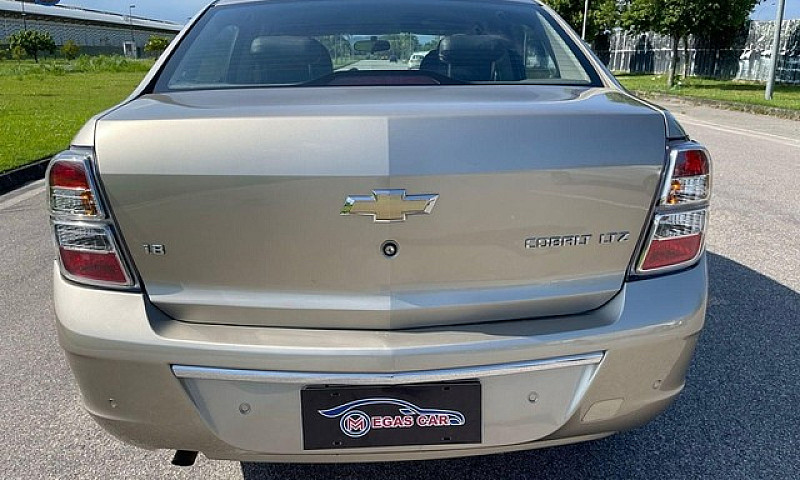 Chevrolet Cobalt 201...