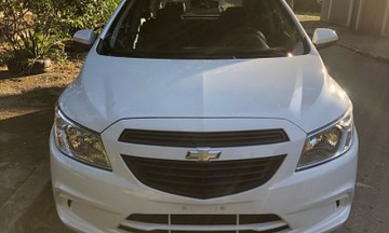Chevrolet Onix 2018 ...