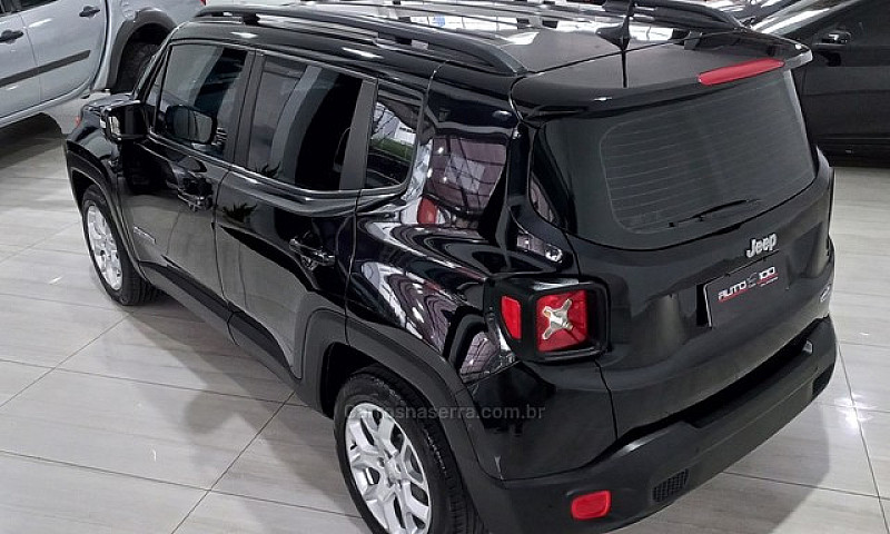 Jeep Renegade 1.8 16...