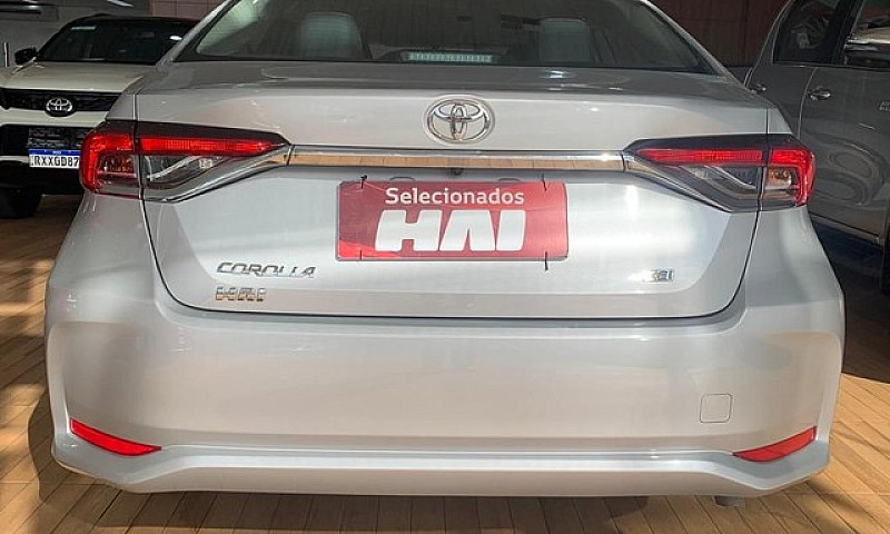 Toyota Corolla 2.0 X...