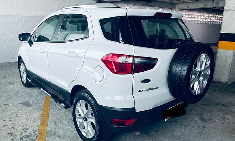 Ecosport Titanium 20...