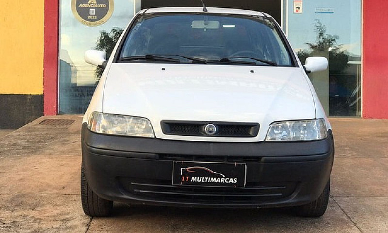 Fiat Palio Fire 1.0 ...