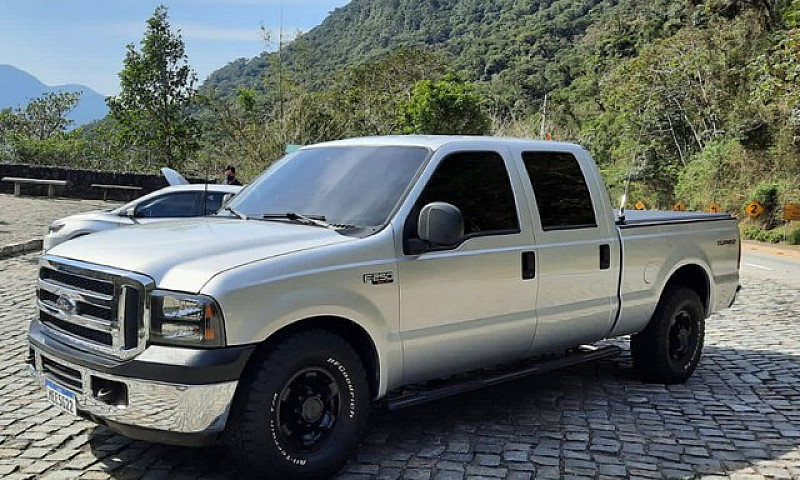 F-250 F 250 F250 Imp...