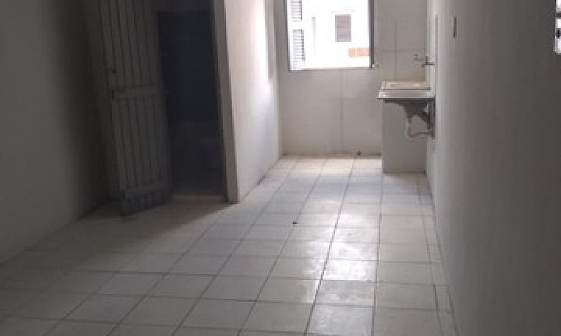 Apartamento Para Alu...