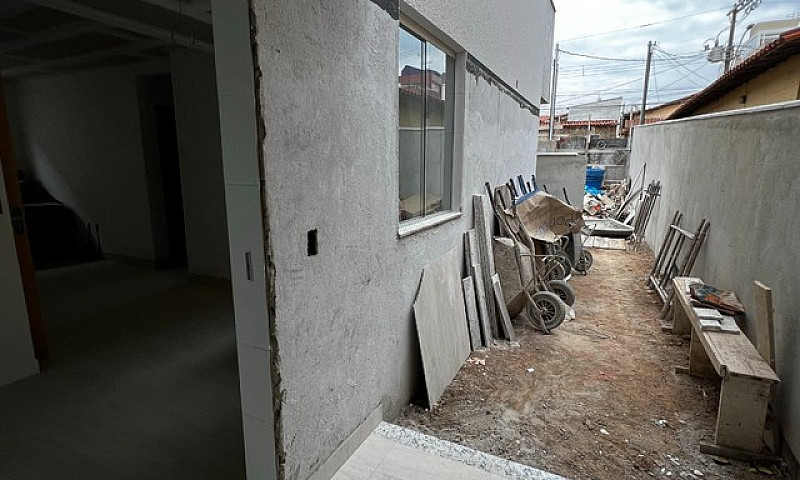 Apartamento Com Área...