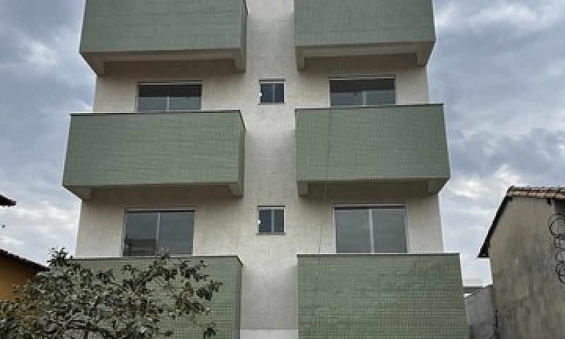 Apartamento Com Área...