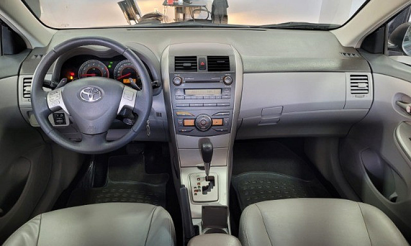 Corolla Xei 2.0 Aut ...