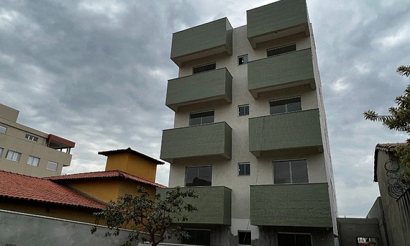 Apartamento Com Área...