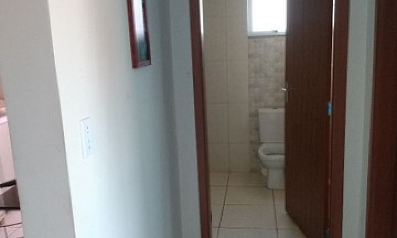 Apartamento 2 Quarto...