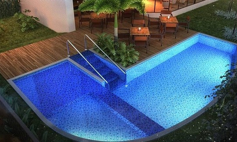 Apartamento Para Ven...