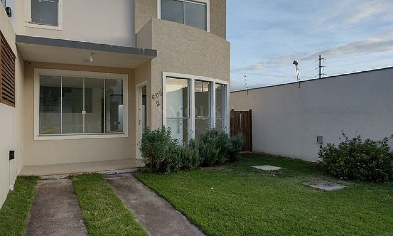 Florianópolis - Casa...