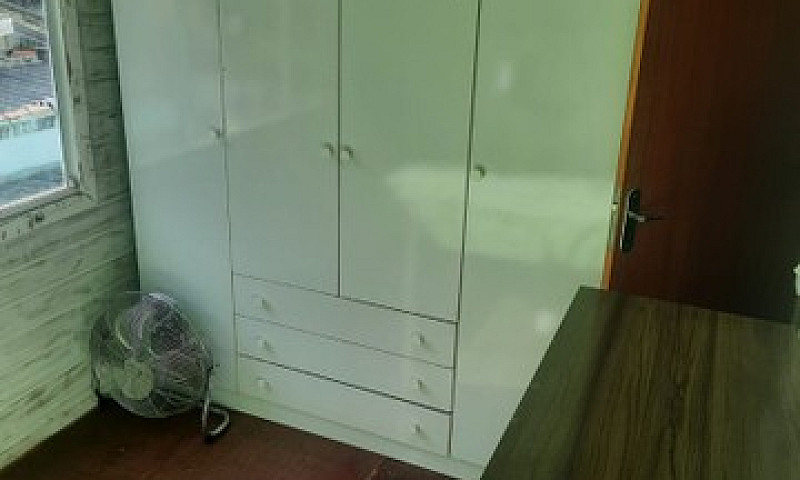 Alugo Quarto Em Casa...