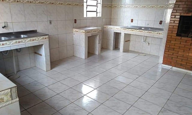 Casa  Fundos - Bairr...