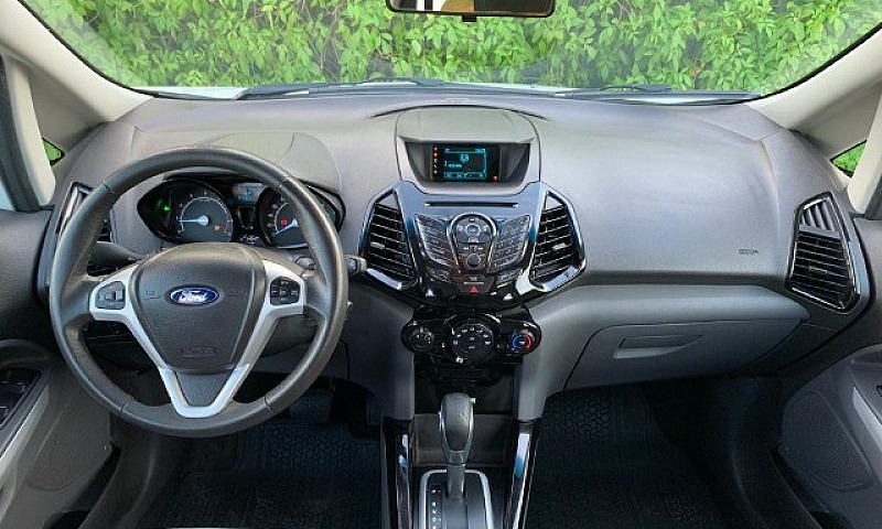 Ecosport Freestyle 1...