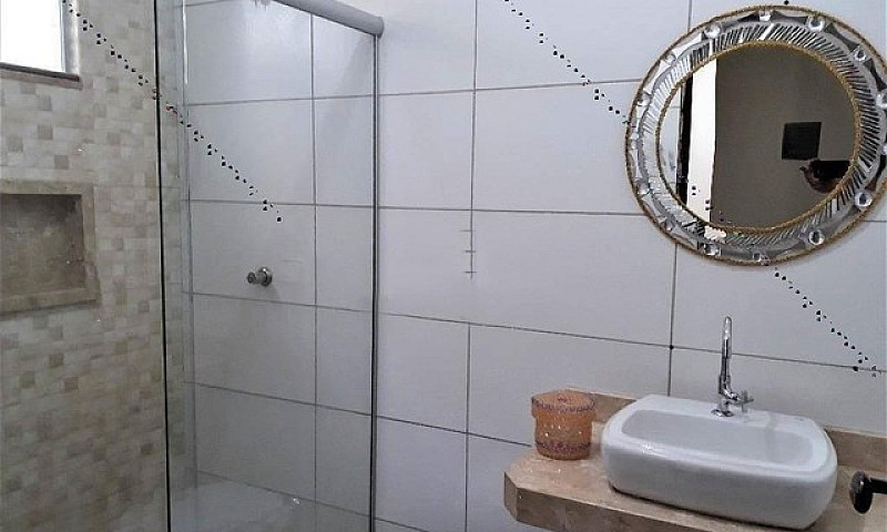 Casa Maravilhosa  Qn...
