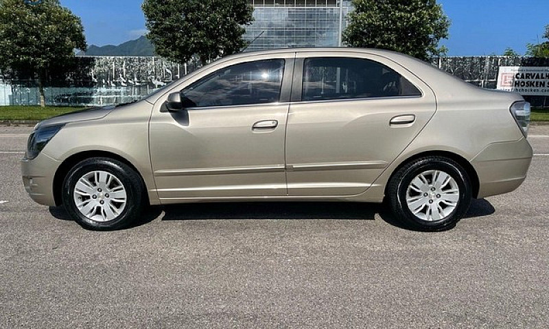 Chevrolet Cobalt 201...