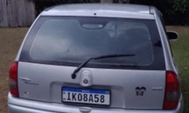 Corsa 2002...