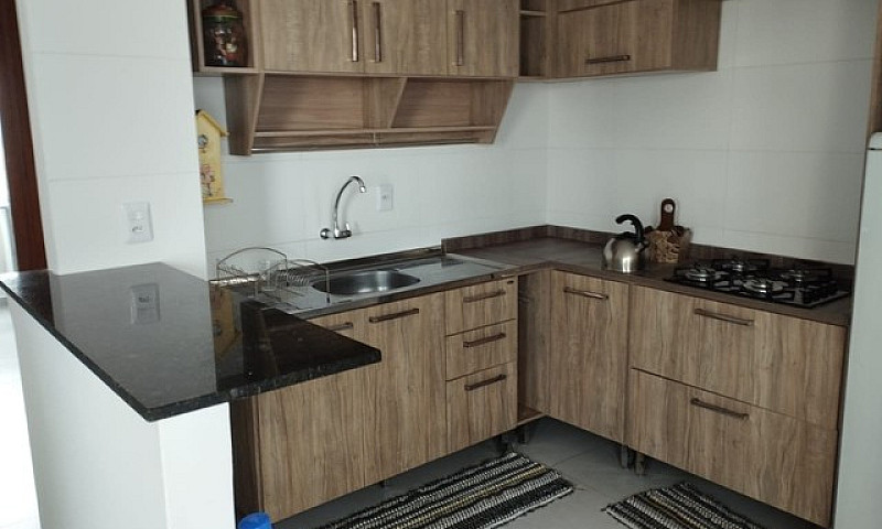 Apartamento Para Ven...