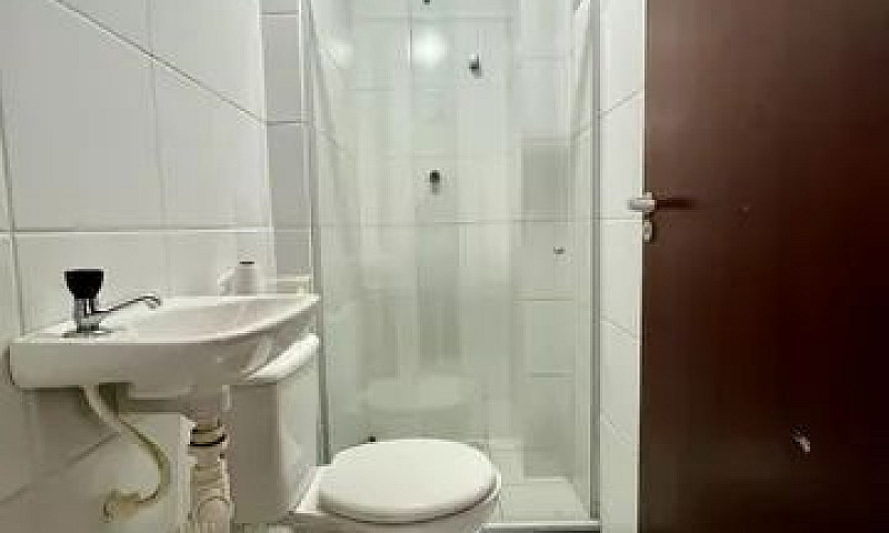 Aparamento Para Alug...