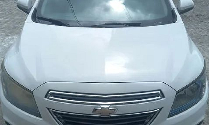 Onix Lt 1.4 2015 ...