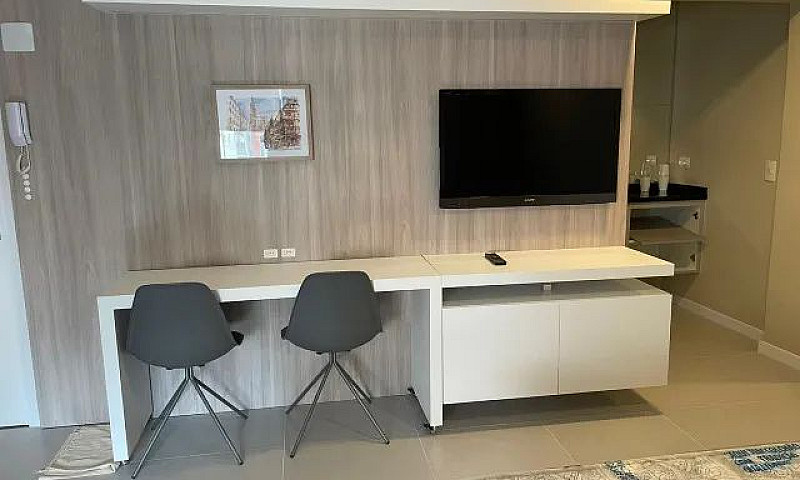Apartamento Novo Com...