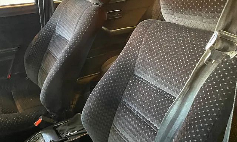 Chevrolet Opala Dipl...