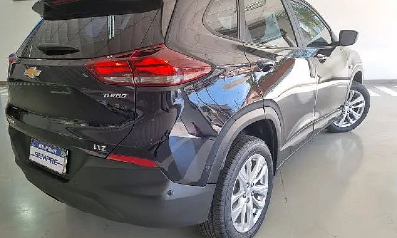 Tracker Ltz ...