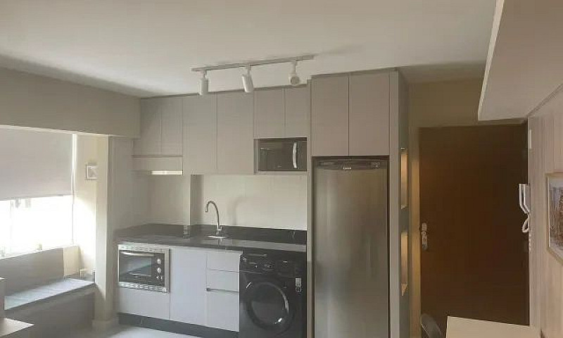 Apartamento Novo Com...