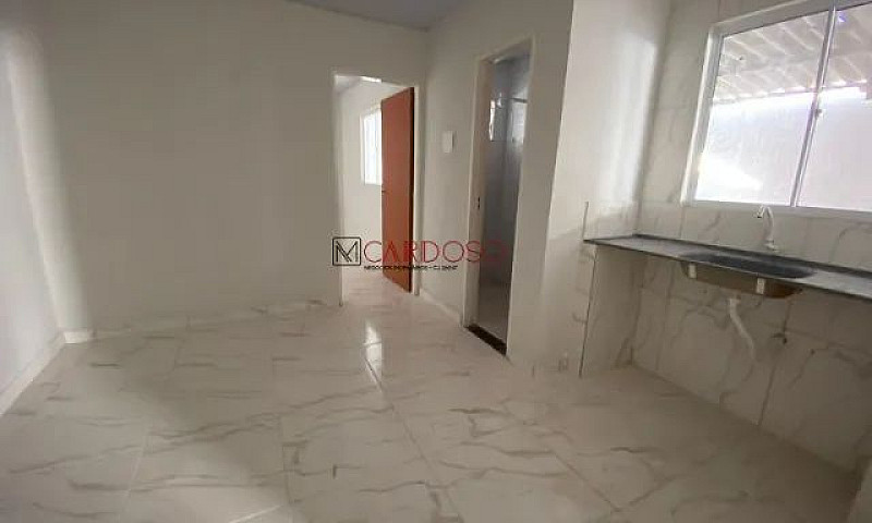 Vendo Ágio Ótima Cas...