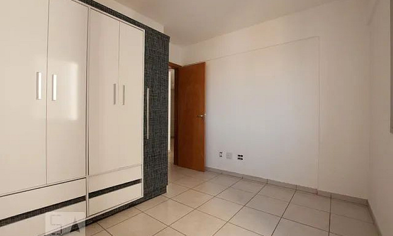 Apartamento Para Alu...