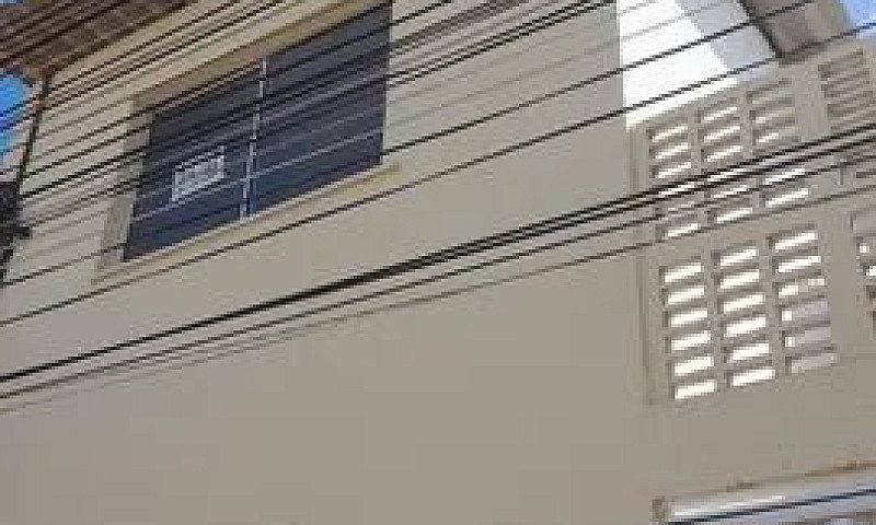 Casa Para Alugar (Co...