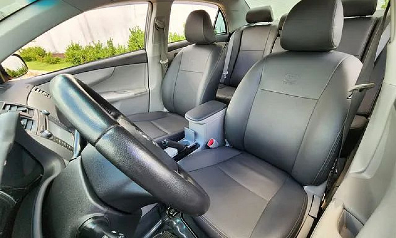 Toyota Corolla Gli 1...