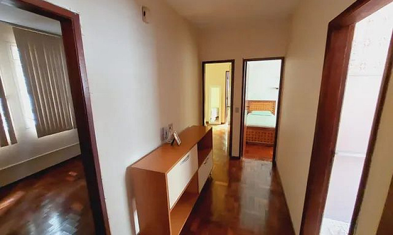 Belo Horizonte - Apa...