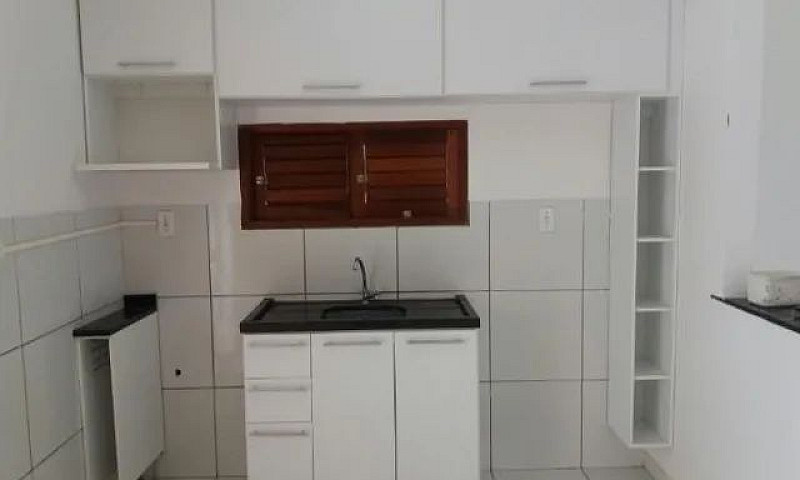 Vendo Casa Com 02 Qu...