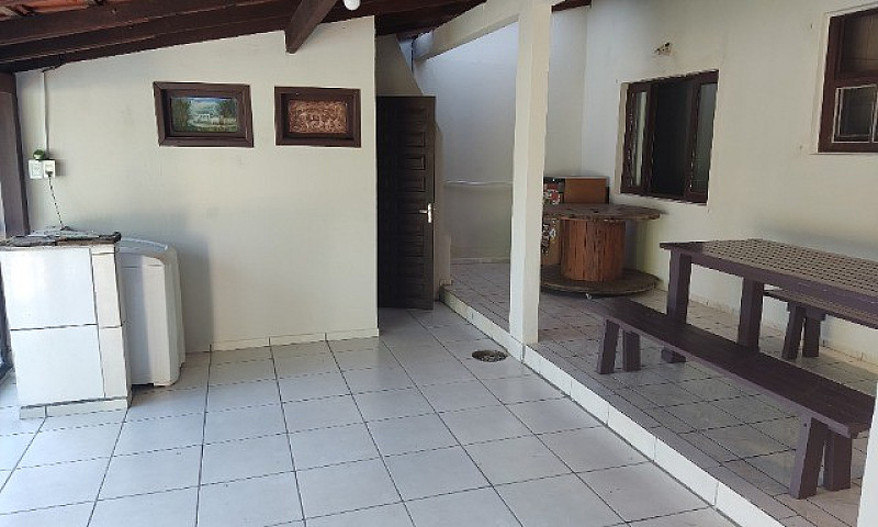 Casa Locaçao Anual B...
