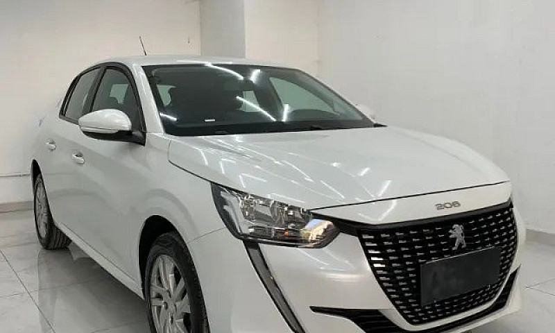 Peugeot 208 Active  ...