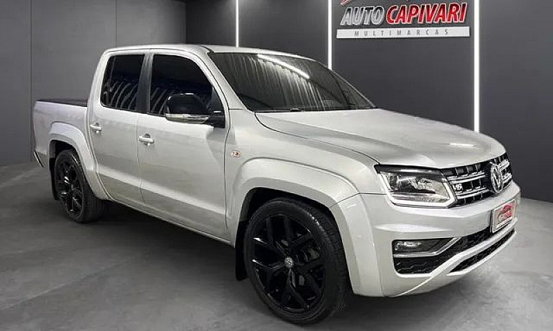 Amarok Highline Cd 3...