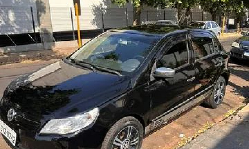 Gol G5 1.0 Completo ...