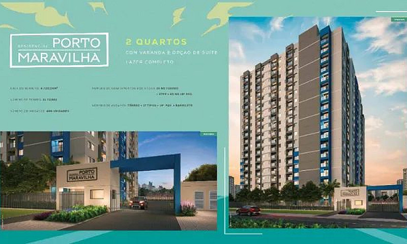 Residencial Porto Ma...