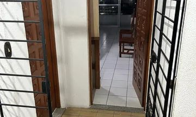 Apartamento Em Olind...