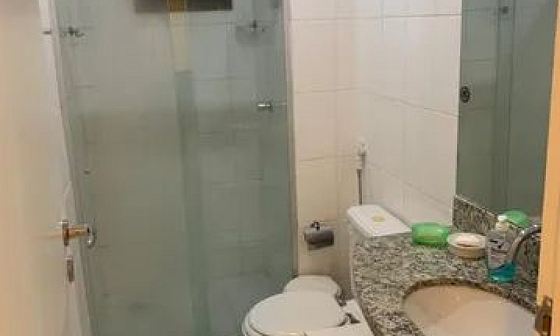 Apartamento 3 Quarto...