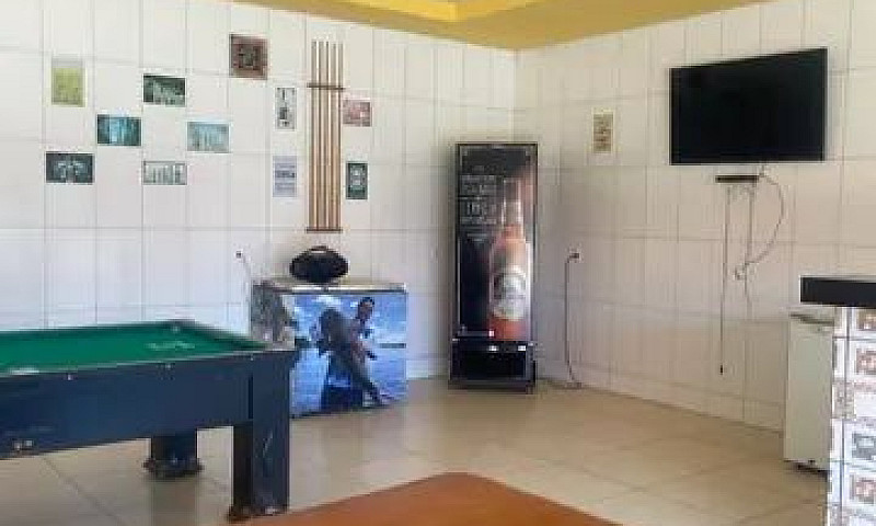 Casa Temporada Aragu...