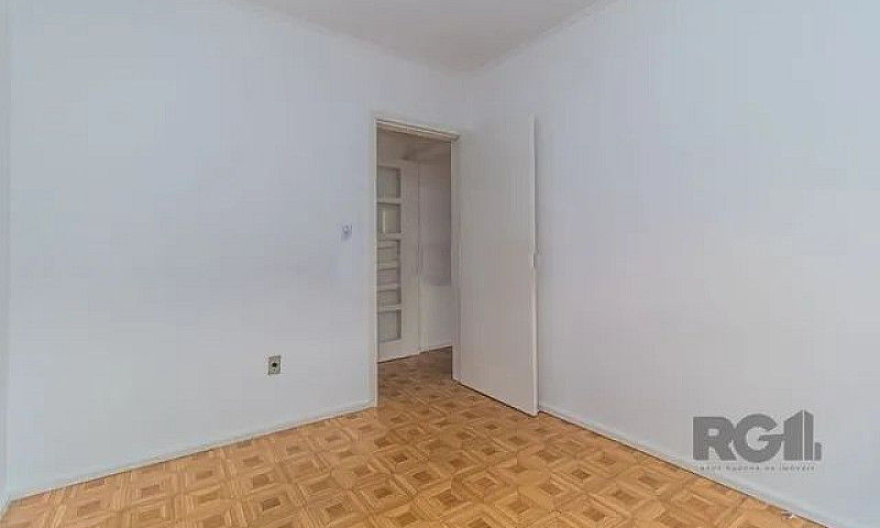 Apartamento De 1 Dor...