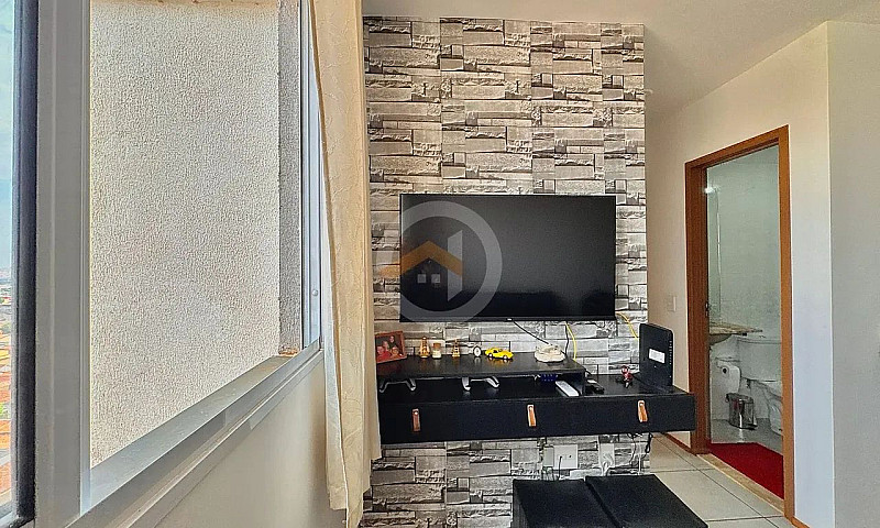 Apartamento No Eldor...