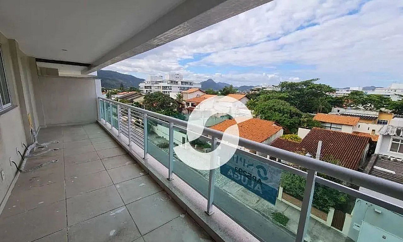 Apartamento Com 2 Do...