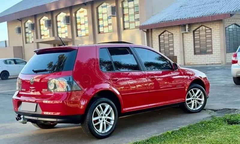 Volkswagen Golf Spor...