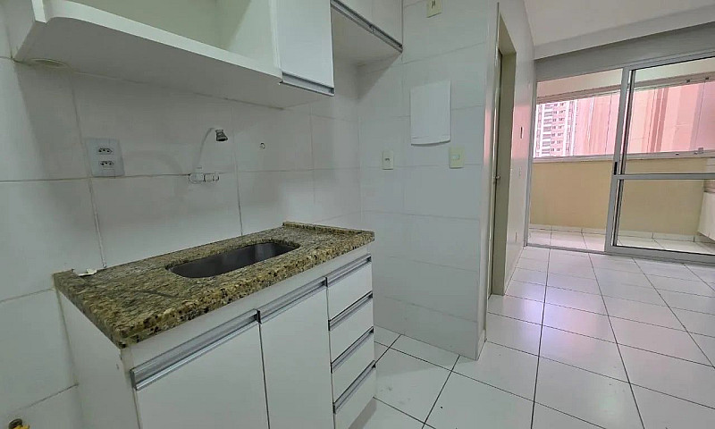 Duo Residence Águas ...