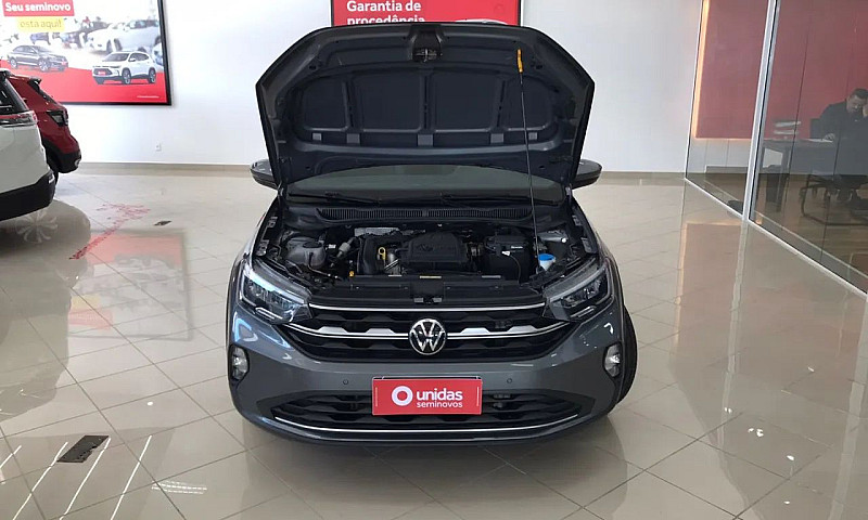 Volkswagen Nivus 202...