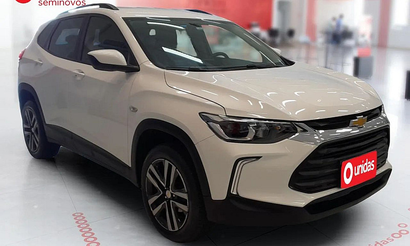 Chevrolet Tracker 20...