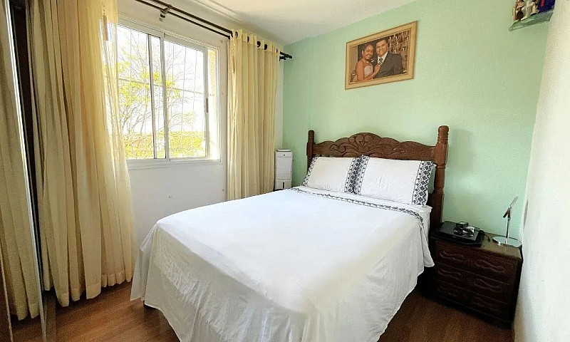 3 Quartos 1 Vaga De ...